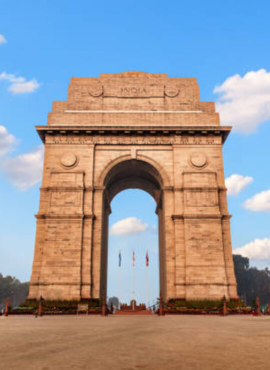 Delhi
